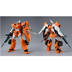 P-BANDAI MG 1/100 ZGMF-1017 MOBILE GINN (MIGUEL AYMAN CUSTOM)