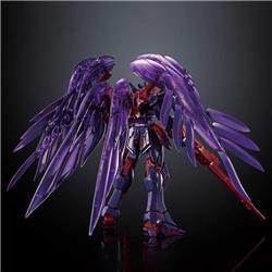 P-BANDAI MG 1/100 WING GUNDAM ZERO EW [CROSS CONTRAST COLORS]