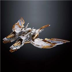 P-BANDAI MG 1/100 GUNDAM EPYON EW CROSS CONTRAST COLORS / CLEAR WHITE