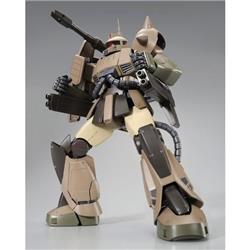 P-BANDAI MG 1/100 ZAKU CANNON [GUNDAM UNICORN Ver.]