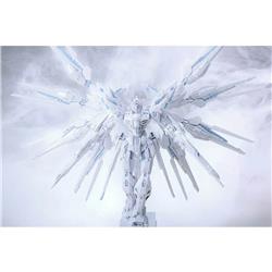 P-BANDAI MGEX 1/100 STRIKE FREEDOM GUNDAM [TWILIGHT COATING]
