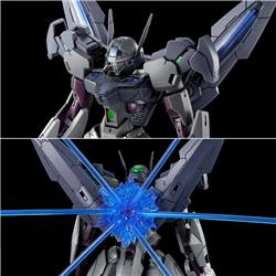 P-BANDAI HG 1/144 GUNDNODE WITCH FROM MERCURY