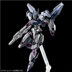 P-BANDAI HG 1/144 GUNDNODE WITCH FROM MERCURY