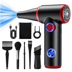 iCAN TAD072 Portable Air Duster.(Open Box)