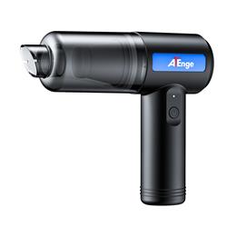 iCAN TAD054 Portable 2 in 1 Vacuum Cleaner and Air Duster.(Open Box)