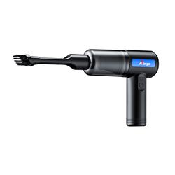 iCAN TAD054 Portable 2 in 1 Vacuum Cleaner and Air Duster.(Open Box)