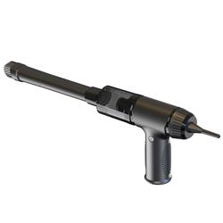 iCAN V16D Mini Car Vacuum Cleaner and Air Duster.