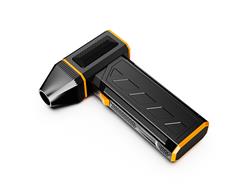 iCAN F31V2 Electric Air Duster, 110000RPM Compressed Air Duster.