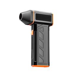 iCAN F31V2 Electric Air Duster, 110000RPM Compressed Air Duster.