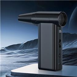 iCAN AD51 Compressed Air Duster, Portable Air Blower.