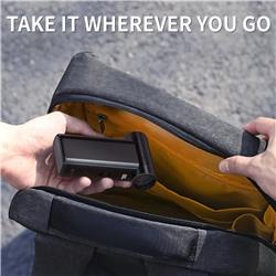 iCAN AD51 Compressed Air Duster, Portable Air Blower.