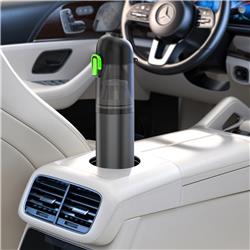 iCAN VC22A Cordless Car Vacuum, Handheld Vacuum with Flexible Hose.(Open Box)