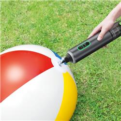 iCAN VC22A Cordless Car Vacuum, Handheld Vacuum with Flexible Hose.(Open Box)