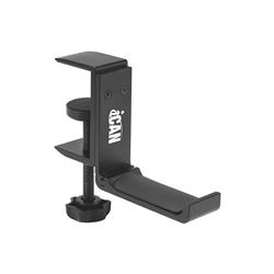 Support pour casque iCAN HPS01-6-BK