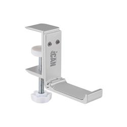iCAN HPS01-6-SR Headphone Stand