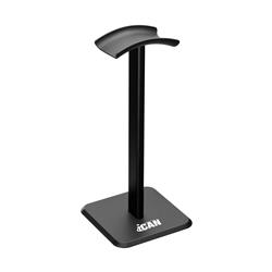 Support pour casque iCAN HPS01-15-BK(Open Box)