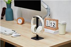 Support pour casque iCAN HPS01-15-BK(Open Box)