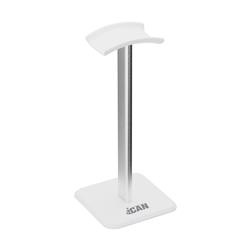 Support pour casque iCAN HPS01-15-WH(Open Box)