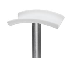 Support pour casque iCAN HPS01-15-WH(Open Box)