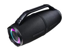 iCAN H2 Wireless Fabric Speaker(Open Box)