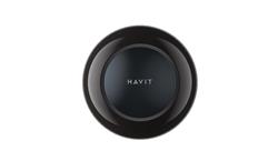 Havit  SK889BT Multi-Color Ambient Light Bluetooth Speaker(Open Box)