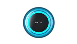 Havit  SK889BT Multi-Color Ambient Light Bluetooth Speaker(Open Box)