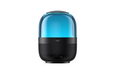 Havit  SK889BT Multi-Color Ambient Light Bluetooth Speaker(Open Box)
