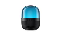 Havit  SK889BT Multi-Color Ambient Light Bluetooth Speaker(Open Box)