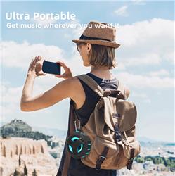 Enceintes Bluetooth portables iCan B18P