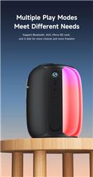 AWEI Y525 Wireless Bluetooth 5.3 Speaker(Open Box)