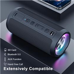iCAN X10 PRO Portable Bluetooth Speaker