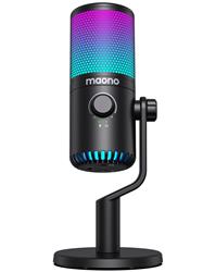 MAONO DM30 RGB USB Gaming Microphone