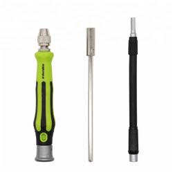 King'sdun KS-8089A 45-in-1 Precision Screwdriver Set.