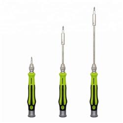 King'sdun KS-8089A 45-in-1 Precision Screwdriver Set.