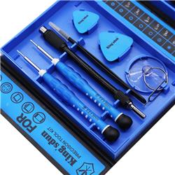 King'sdun KS-8038 38 Pieces Tool Kit.