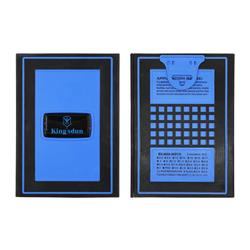 King'sdun KS-8038 38 Pieces Tool Kit.