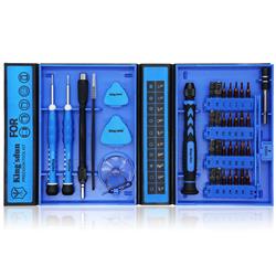 King'sdun KS-8038 38 Pieces Tool Kit.