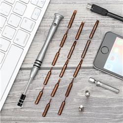 King'sdun KS-8061 60-in-1 Screwdriver Set.