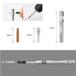 King'sdun KS-8061 60-in-1 Screwdriver Set.