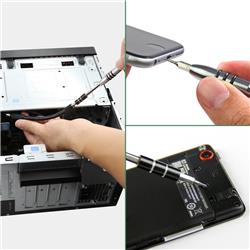 King'sdun KS-8061 60-in-1 Screwdriver Set.