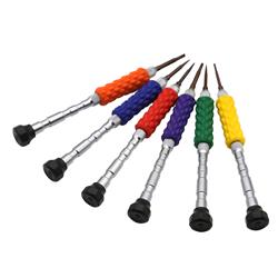 Kit de tournevis de précision King'sdun KS-8414 14 pièces.