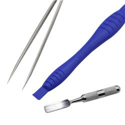 Kit de tournevis de précision King'sdun KS-8414 14 pièces.