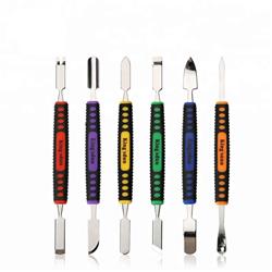King'sdun KS-60106 Kit d'outils de réparation d'ouverture par levier 6 pièces.