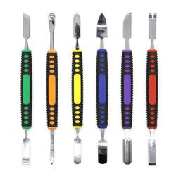 King'sdun KS-60106 Kit d'outils de réparation d'ouverture par levier 6 pièces.