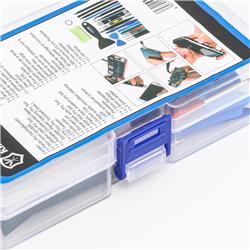 King'sdun KS-60122 22-in-1 Pry Tool Kit.