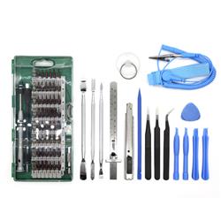 King'sdun KS-8075 76-in-1 Precision Repair Screwdriver Set.