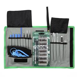 King'sdun KS-8075 76-in-1 Precision Repair Screwdriver Set.