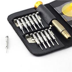 King'sdun 16-in-1 Precision Screwdriver Kit.(Open Box)