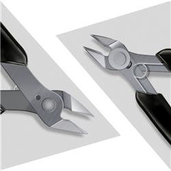 King'sdun KS-203370 5" Mini Professional Electrical Wire Cable Cutters