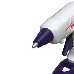 iCAN SD-825 30W AC Glue Gun for ф 7.0~7.5 mm Glue Sticks.